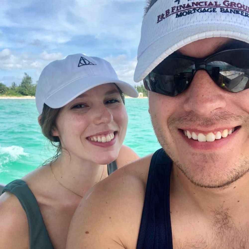 Meet your Posher, Katherine